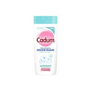 Cadum  -  Fürdő termékek Más
