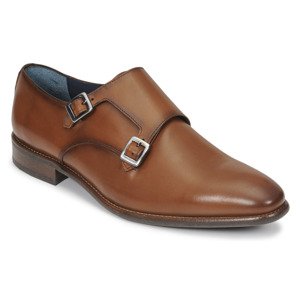 Brett & Sons  -  Oxford cipők Barna