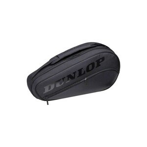 Dunlop  Team 3 Racket  Táskák Fekete