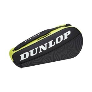Dunlop  SX Club 3 Racket Bag Black  Sporttáskák Fekete