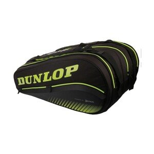 Dunlop  Performance 12  Sporttáskák Fekete