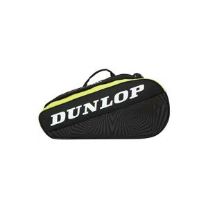 Dunlop  Thermobag SX Club 6  Sporttáskák Fekete