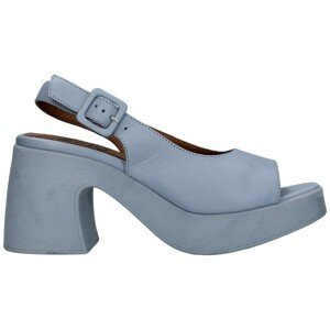 Bueno Shoes  WY12203  Szandálok / Saruk Kék