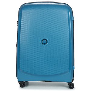 Delsey  Belmont Plus  Extensible 76CM  Keményfedeles bőröndök Kék