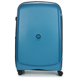 Delsey  Belmont Plus  Extensible 83CM  Keményfedeles bőröndök Kék