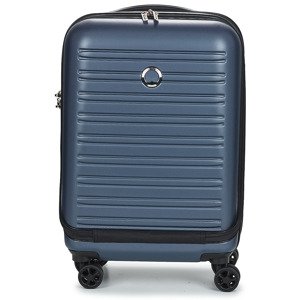 Delsey  Segur 2.0 Business Extensible 55CM  Keményfedeles bőröndök Kék