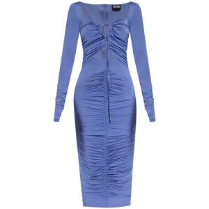 Versace  -  Hosszú ruhák Kék