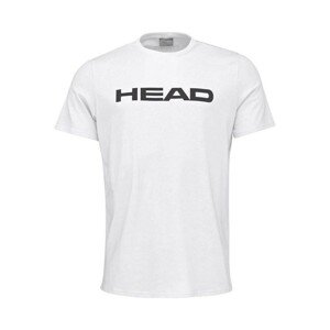 Head  Club Basic  Rövid ujjú pólók Fehér
