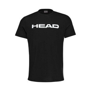 Head  Club Basic  Rövid ujjú pólók Fekete