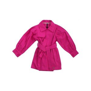 Manila Grace  MGB2265  Kabátok Rózsaszín