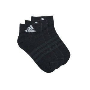 adidas  T SPW ANK 3P  Sport zoknik Fekete