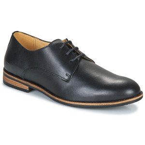 So Size  SYLDO  Oxford cipők Fekete