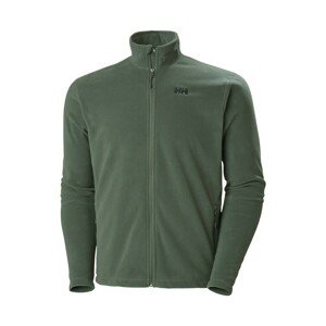 Helly Hansen  Daybreaker Fleece Jacket  Kabátok Zöld