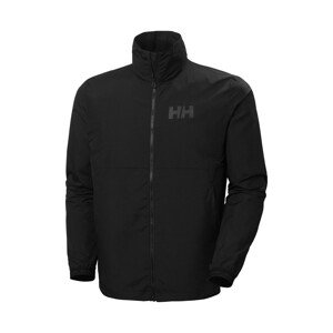 Helly Hansen  HP Light Windbreaker 20  Kabátok Fekete