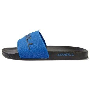 O'neill  Logo Slides  strandpapucsok Kék