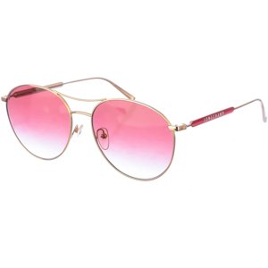 Longchamp  LO133S59-770  Napszemüvegek Rózsaszín
