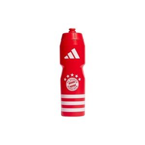 adidas  BOTELLA DE BEBIDA  FC BAYERN MUNCHEN IB4590  Sport kiegészítők Piros
