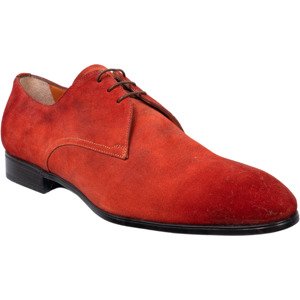 Santoni  MGSI15018SMOIPMSR60  Oxford cipők Piros