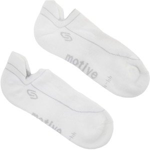 Motive  Mini Sport Deo Socks 075052  Kiegészítők Fehér