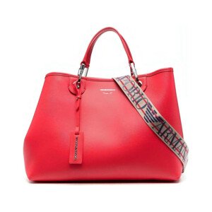 Emporio Armani  -  Bevásárló szatyrok / Bevásárló táskák Rózsaszín