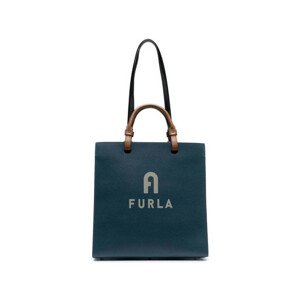 Furla  -  Bevásárló szatyrok / Bevásárló táskák Kék