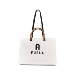 Furla  -  Bevásárló szatyrok / Bevásárló táskák Fehér
