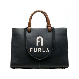 Furla  -  Bevásárló szatyrok / Bevásárló táskák Fekete