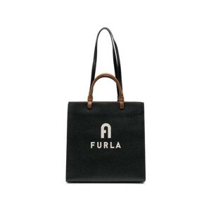 Furla  -  Bevásárló szatyrok / Bevásárló táskák Fekete