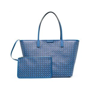 Tory Burch  -  Bevásárló szatyrok / Bevásárló táskák Kék