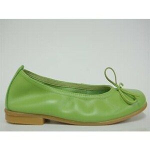 Hamiltoms  15288  Balerina cipők / babák Zöld