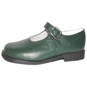 Hamiltoms  1016  Vitorlás cipők Zöld