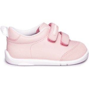 Titanitos  B 500 ORSO  Vitorlás cipők Rózsaszín