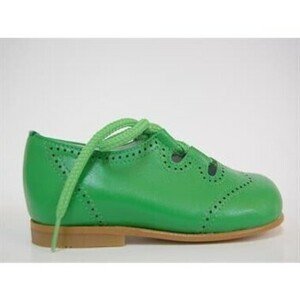 Hamiltoms  500  Vitorlás cipők Zöld