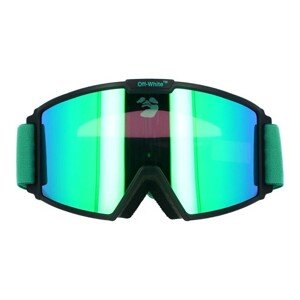 Off-White  Maschera da Neve  Ski Goggle 15555  Sport kiegészítők Keki