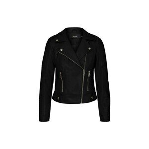 Veero Moda  -  Kabátok Fekete