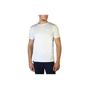 Moschino  - 1903-8101  Rövid ujjú pólók Fehér