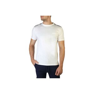 Moschino  - 1901-8101  Rövid ujjú pólók Fehér