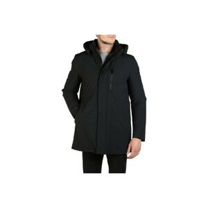 Woolrich  - stretch-mountain-464  Melegítő kabátok