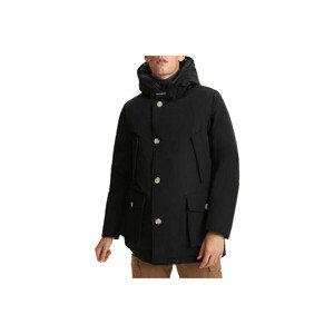 Woolrich  - arctic-parka-483  Melegítő kabátok Fekete