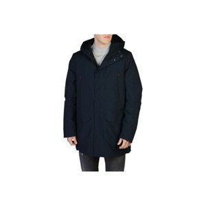 Save The Duck  - yotam-d40772m  Melegítő kabátok Kék