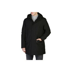 Save The Duck  - yotam-d40772m  Melegítő kabátok Fekete