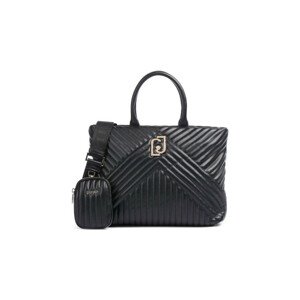 Liu Jo  - aa3224-e0426  Bevásárló szatyrok / Bevásárló táskák Fekete