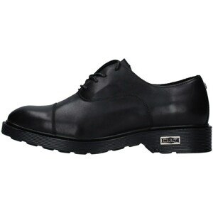 Cult  CLM332700  Oxford cipők Fekete