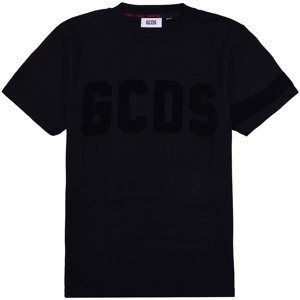 Gcds  -  Pólók / Galléros Pólók Fekete