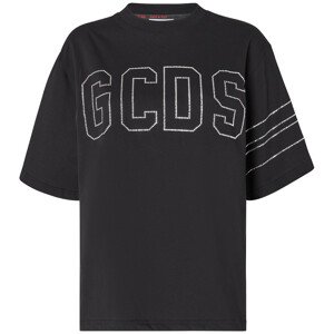 Gcds  -  Pólók / Galléros Pólók Fekete