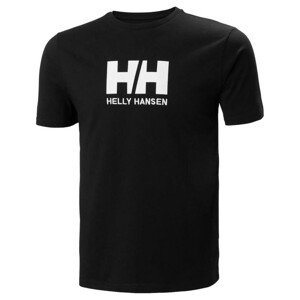 Helly Hansen  -  Rövid ujjú pólók Fekete