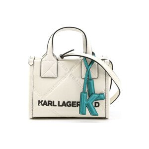 Karl Lagerfeld  - 230w3031bb  Kistáskák Fehér