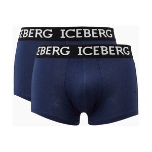 Iceberg  ICE1UTR02  Boxerek Kék