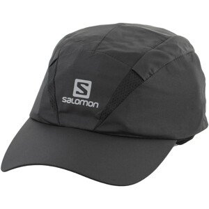 Salomon  XA CAP BLACK SALO380055  Sapkák Fekete