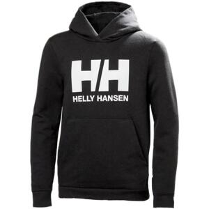 Helly Hansen  -  Pulóverek Fekete